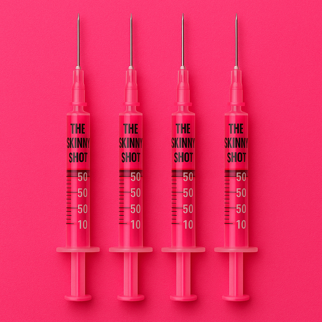 The Maintenance Dose